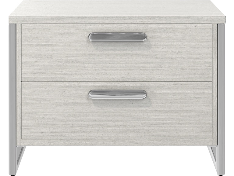 norrwood Bernhardt Bedroom Stratum Nightstand 325232 at Norwood Furniture