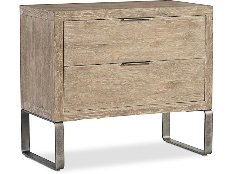 norrwood Bernhardt Bedroom Tribeca Nightstand 333229 at Norwood Furniture