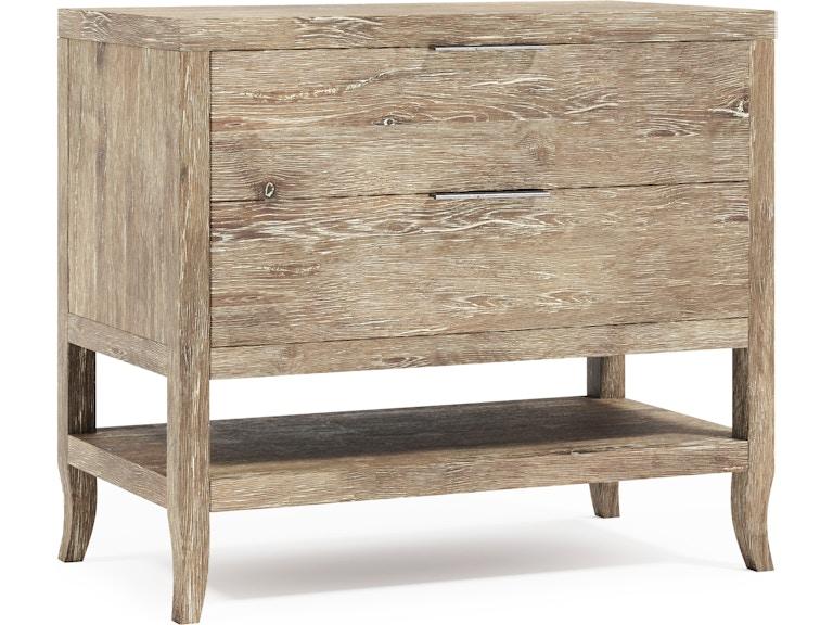 norrwood Bernhardt Bedroom Tribeca Nightstand 333230 at Norwood Furniture