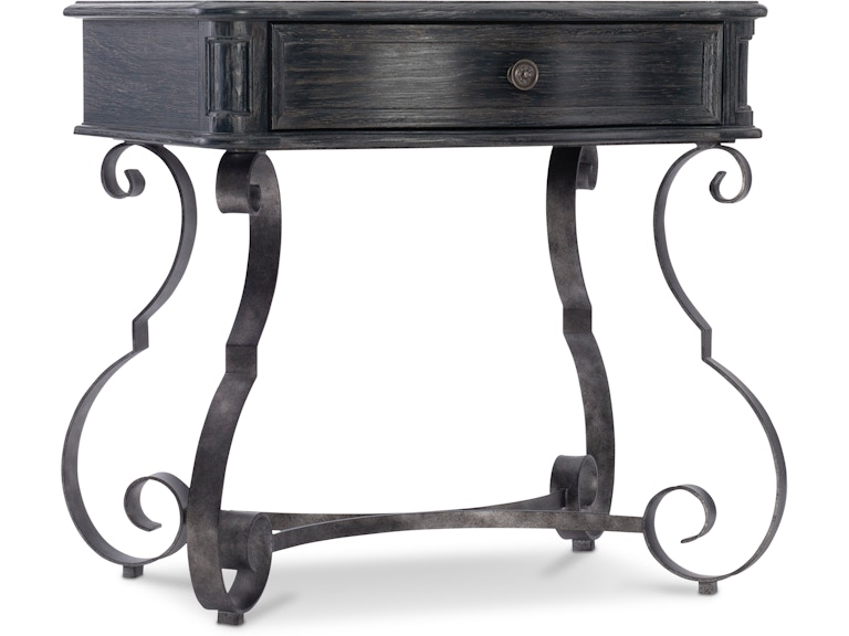norrwood Bernhardt Bedroom Villa Toscana Nightstand 302218B at Norwood Furniture