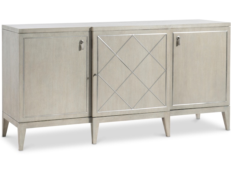 norrwood Bernhardt Casual Dining Cornelia Buffet 331131 at Norwood Furniture