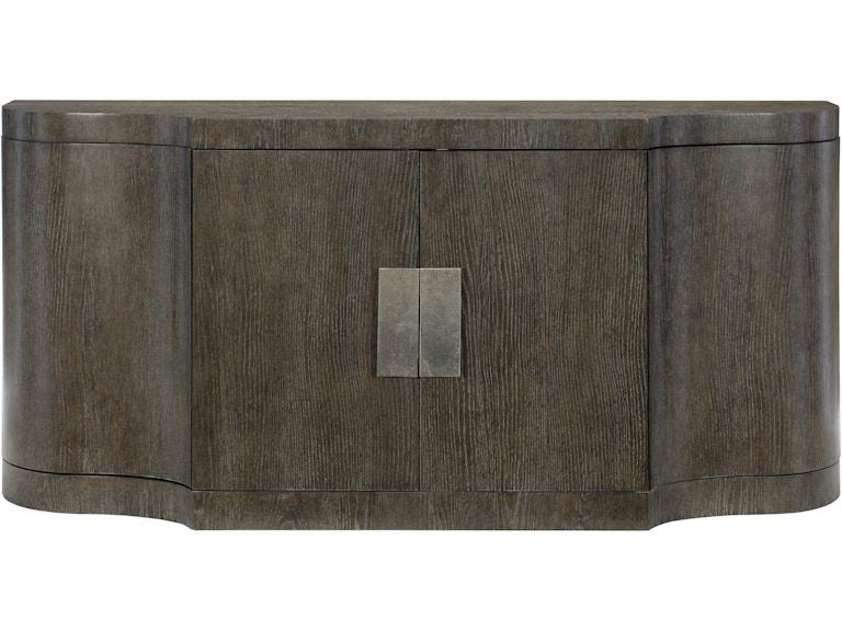 norrwood Bernhardt Casual Dining Linea Buffet 384132B at Norwood Furniture