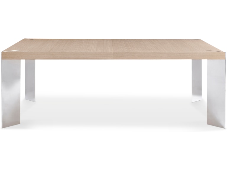 norrwood Bernhardt Casual Dining Modulum Dining Table 315222 at Norwood Furniture