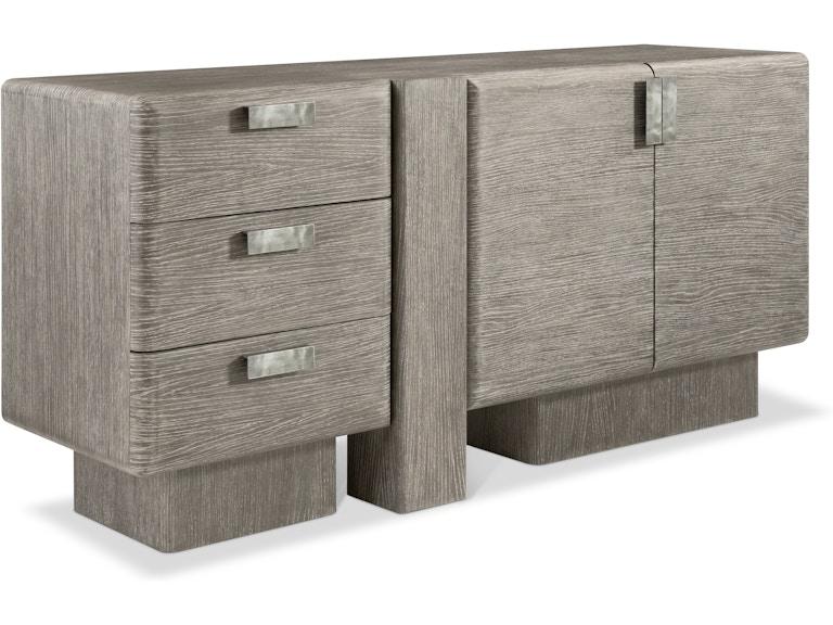norrwood Bernhardt Casual Dining Monolith Buffet 343132 at Norwood Furniture