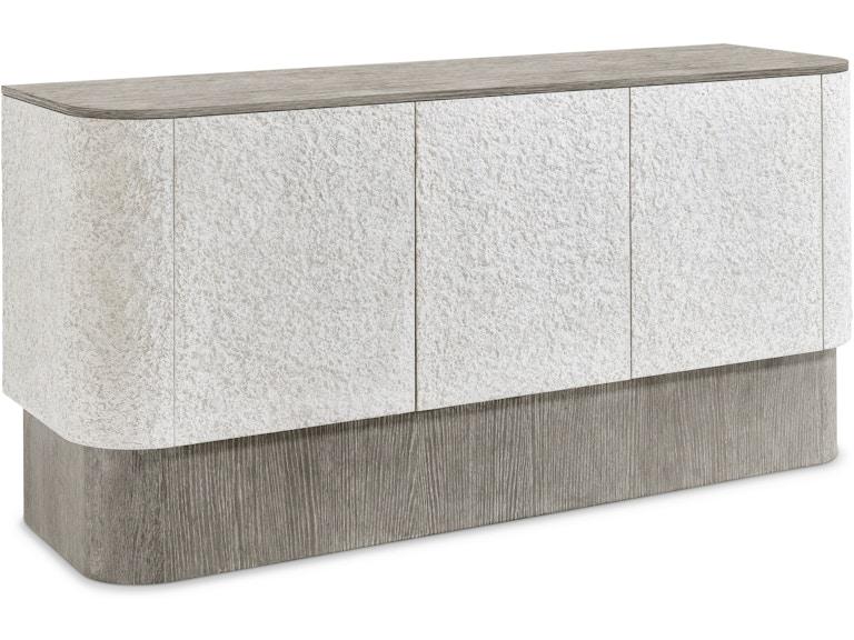 norrwood Bernhardt Casual Dining Monolith Buffet 343134 at Norwood Furniture