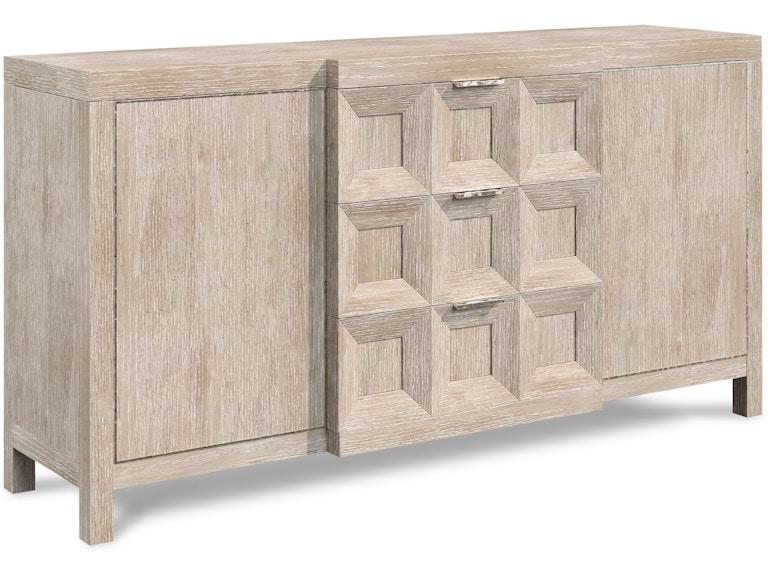 norrwood Bernhardt Casual Dining Prado Buffet 324132A at Norwood Furniture