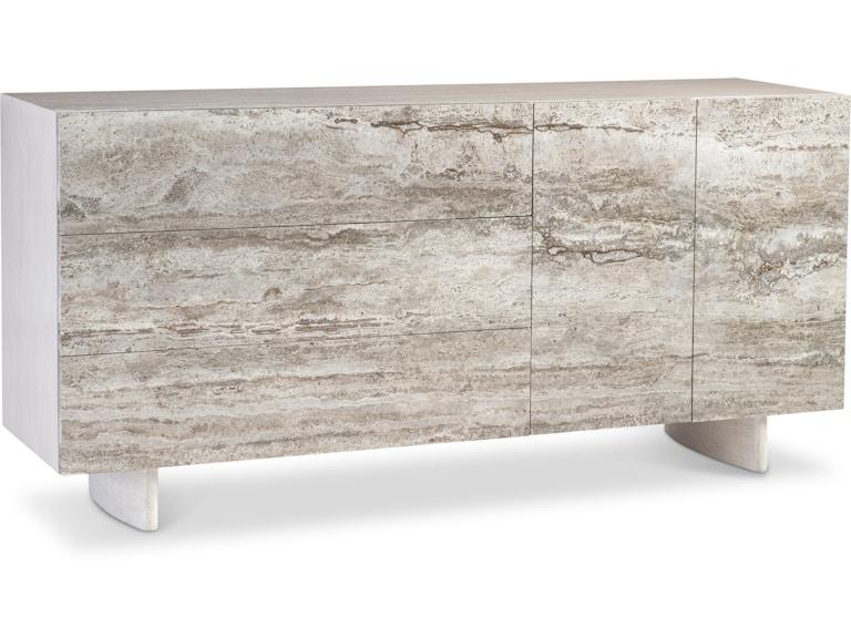norrwood Bernhardt Casual Dining Sereno Buffet 329132 at Norwood Furniture