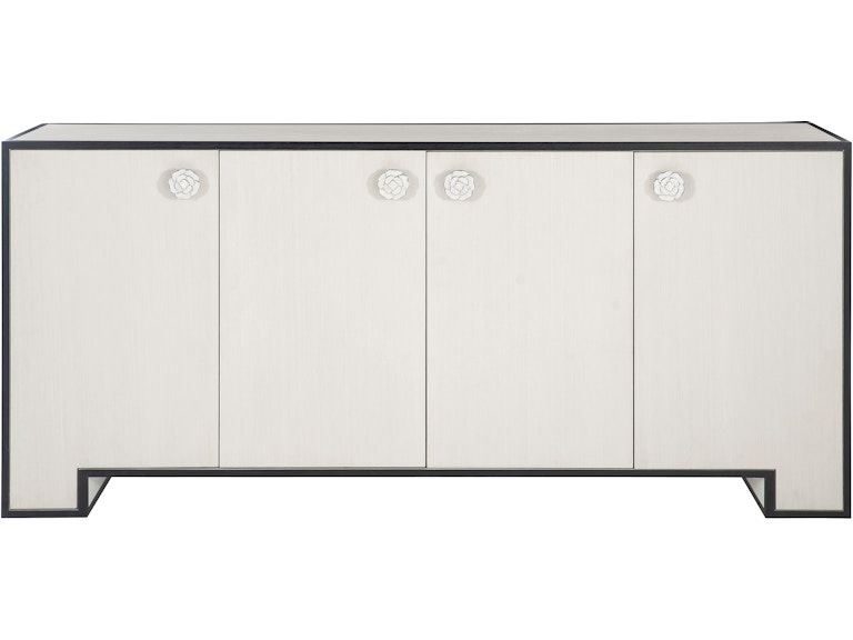 norrwood Bernhardt Casual Dining Silhouette Buffet 307134 at Norwood Furniture