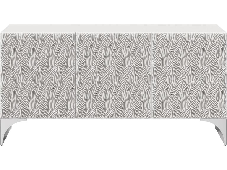 norrwood Bernhardt Casual Dining Stratum Buffet 325132 at Norwood Furniture