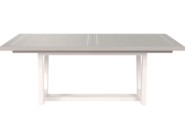 norrwood Bernhardt Casual Dining Stratum Dining Table 325224 at Norwood Furniture