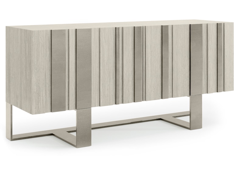 norrwood Bernhardt Casual Dining Tempo Buffet 346134 at Norwood Furniture