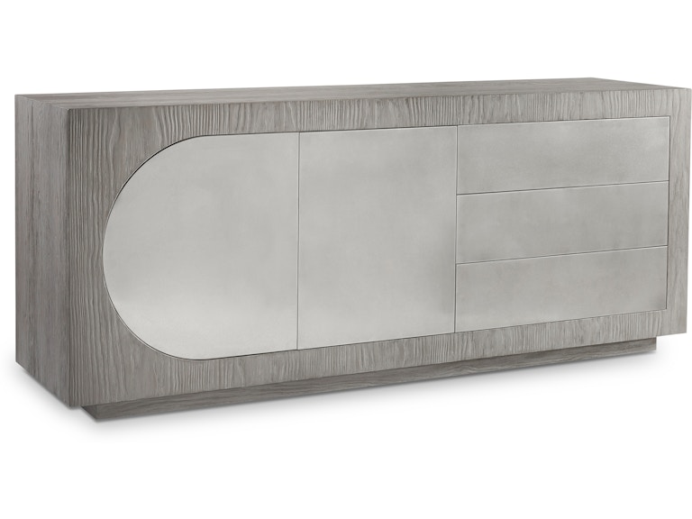 norrwood Bernhardt Casual Dining Trianon Buffet 314132G at Norwood Furniture