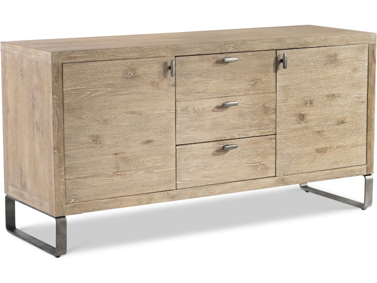 norrwood Bernhardt Casual Dining Tribeca Buffet 333133 at Norwood Furniture