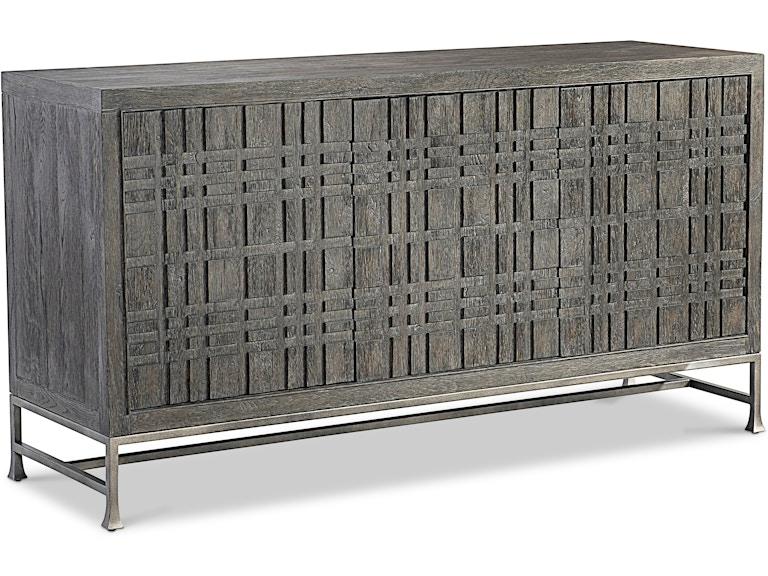 norrwood Bernhardt Casual Dining Tribeca Buffet 333134 at Norwood Furniture