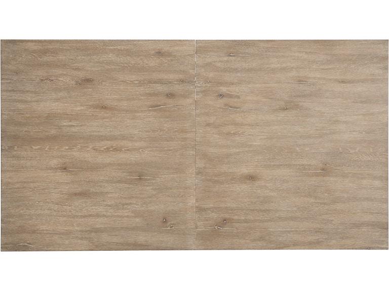 norrwood Bernhardt Casual Dining Tribeca Dining Table Top 333242 at Norwood Furniture