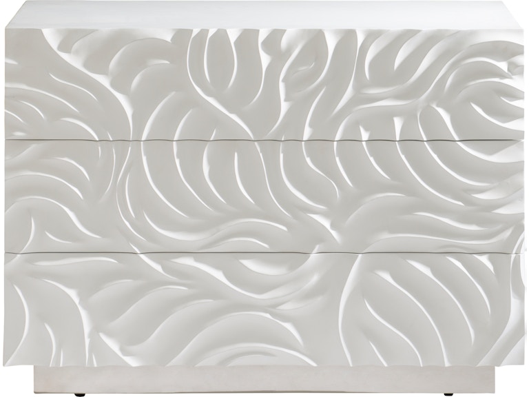 norrwood Bernhardt Interiors Bedroom Alia Nightstand 316234 at Norwood Furniture