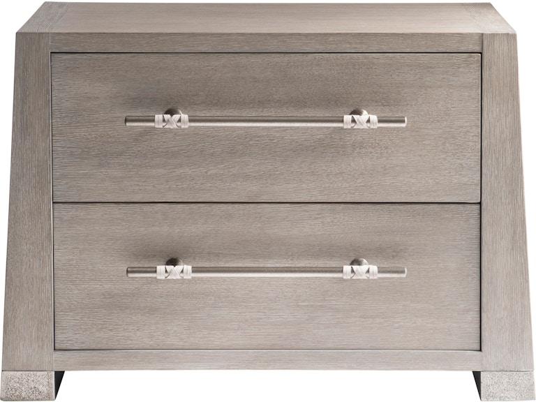 norrwood Bernhardt Interiors Bedroom Alta Nightstand 321232 at Norwood Furniture