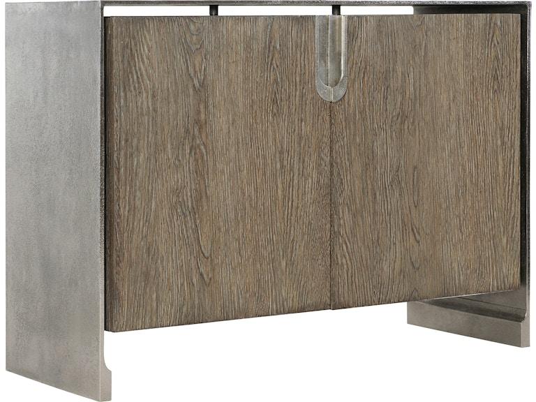 norrwood Bernhardt Interiors Bedroom Ellis Door Chest 305113 at Norwood Furniture