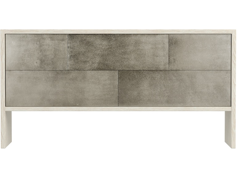 norrwood Bernhardt Interiors Bedroom Lowe Dresser 305052 at Norwood Furniture