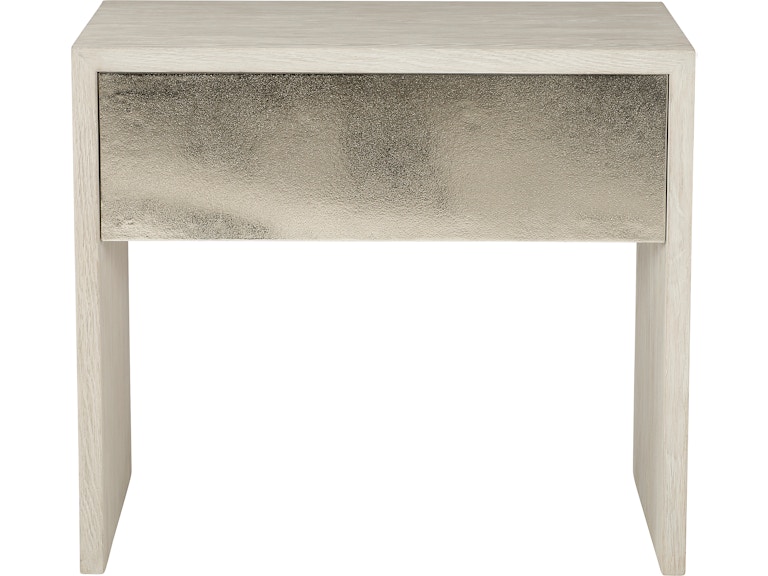 norrwood Bernhardt Interiors Bedroom Lowe Nightstand 305228 at Norwood Furniture