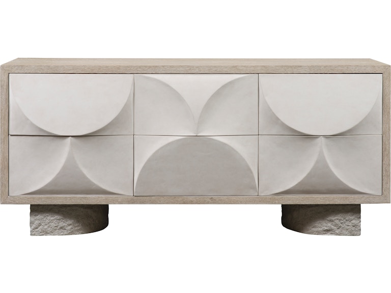 norrwood Bernhardt Interiors Bedroom Lunula Dresser 309051 at Norwood Furniture
