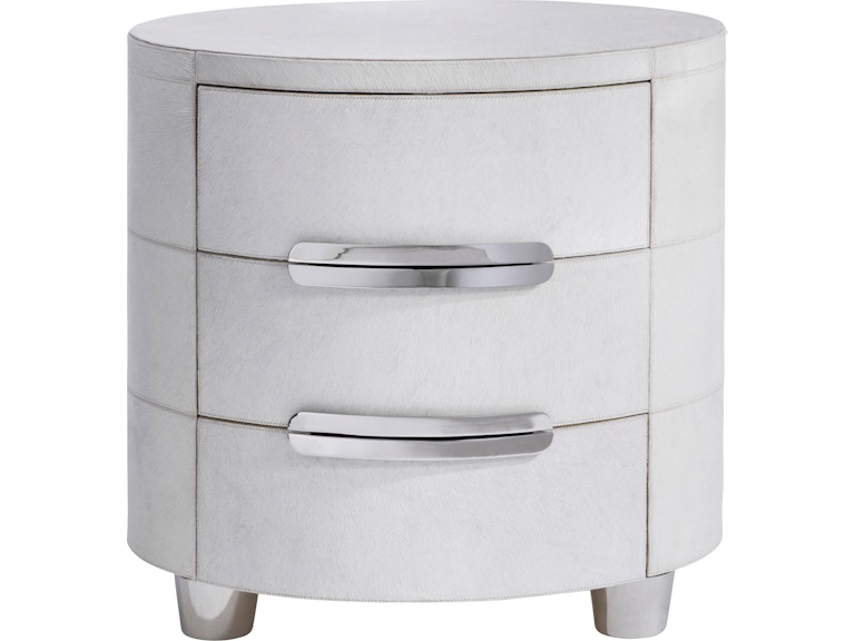 norrwood Bernhardt Interiors Bedroom Lyric Nightstand 321229 at Norwood Furniture