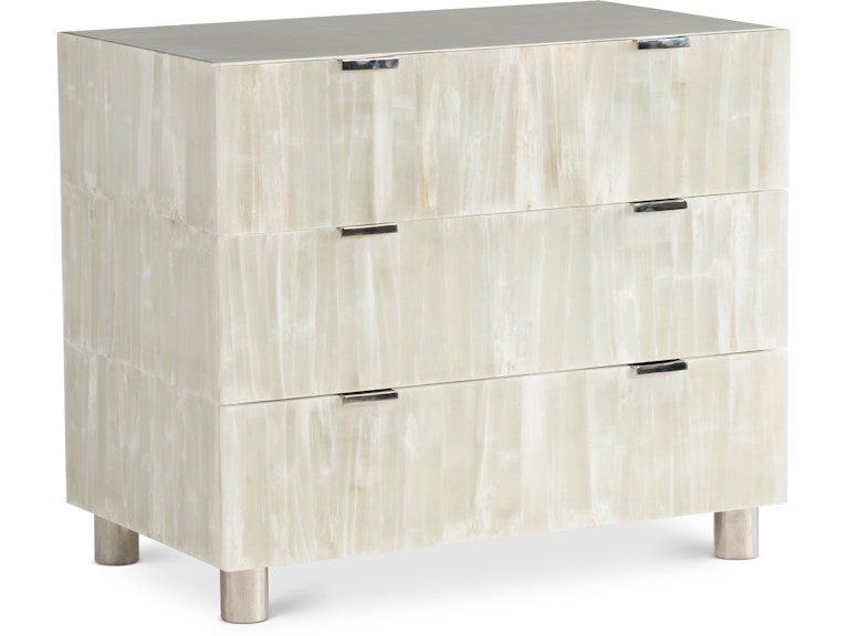 norrwood Bernhardt Interiors Bedroom Salka Nightstand 332234 at Norwood Furniture