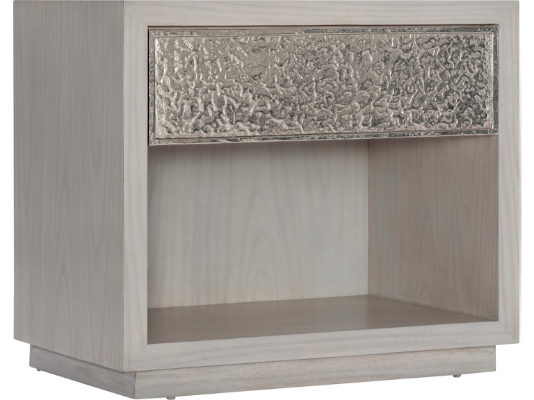 norrwood Bernhardt Interiors Bedroom Ware Nightstand 309226 at Norwood Furniture