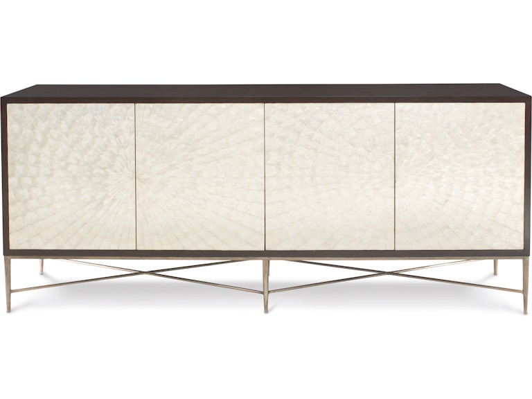 norrwood Bernhardt Interiors Casual Dining Adagio Buffet 353132 at Norwood Furniture