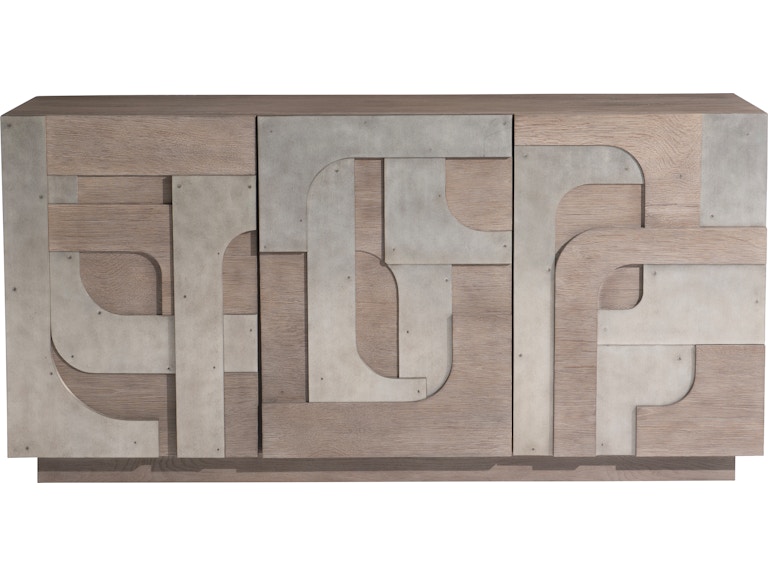 norrwood Bernhardt Interiors Casual Dining Azlin Buffet 328132 at Norwood Furniture