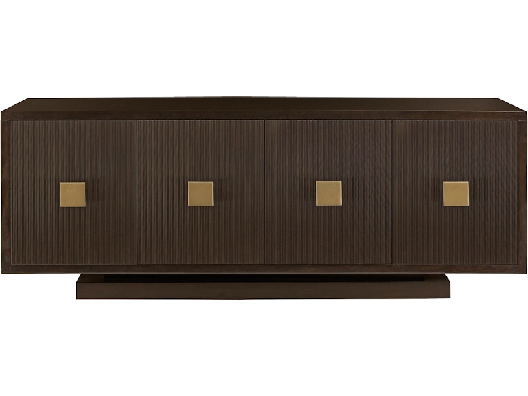 norrwood Bernhardt Interiors Casual Dining Boulevard Buffet 340132 at Norwood Furniture