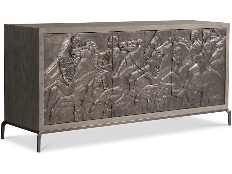 norrwood Bernhardt Interiors Casual Dining Elysia Buffet 332132 at Norwood Furniture