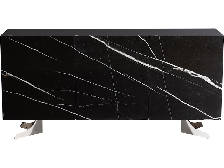 norrwood Bernhardt Interiors Casual Dining Imani Buffet 316136 at Norwood Furniture
