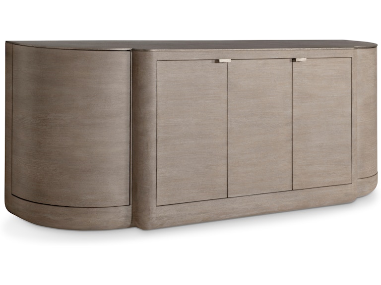 norrwood Bernhardt Interiors Casual Dining Romer Buffet 338134 at Norwood Furniture