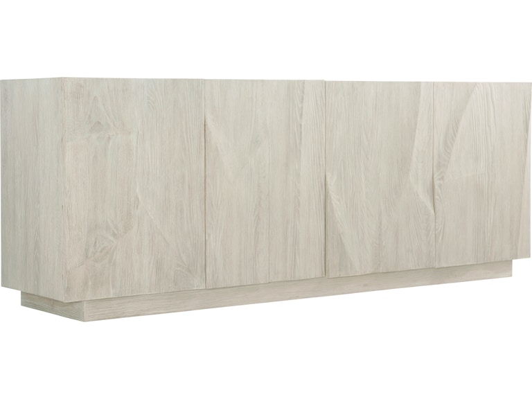 norrwood Bernhardt Interiors Home Entertainment Alvarez Entertainment Credenza 305865 at Norwood Furniture