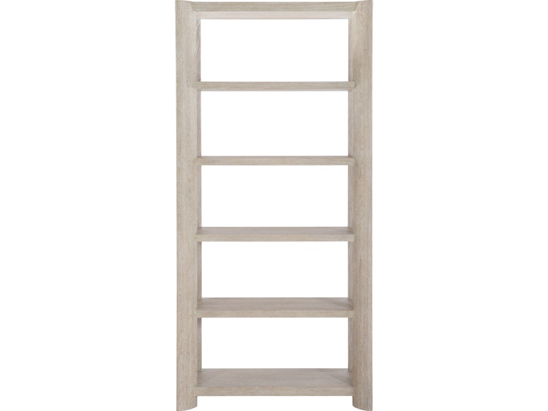 norrwood Bernhardt Interiors Living Room Arlyn Etagere 309815 at Norwood Furniture