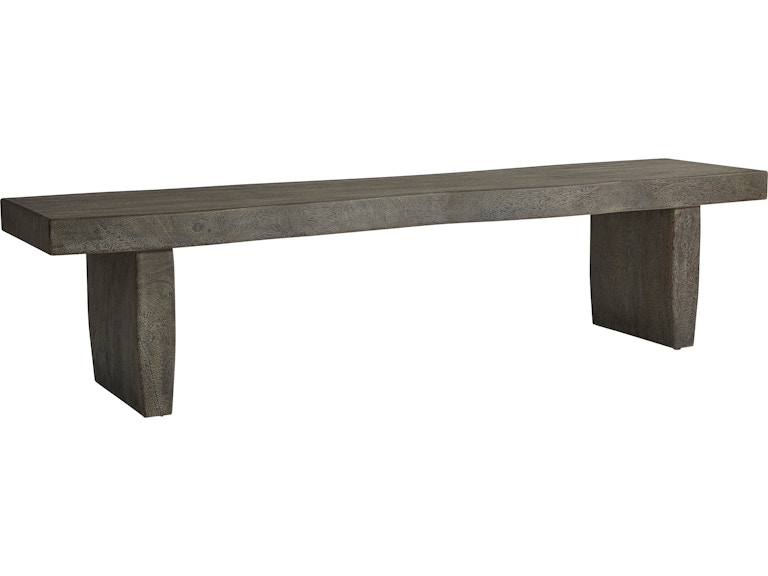norrwood Bernhardt Interiors Living Room Luca Bench 313508 at Norwood Furniture