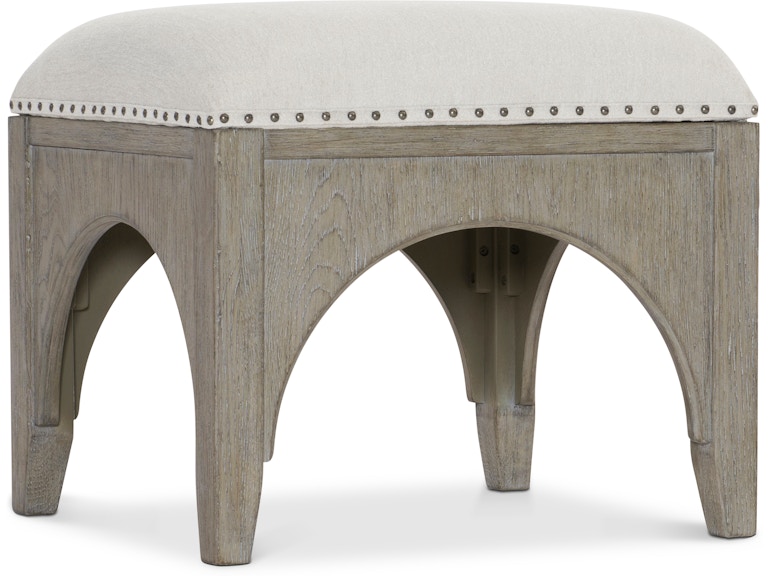 norrwood Bernhardt Living Living Room Albion Bench 311506 at Norwood Furniture
