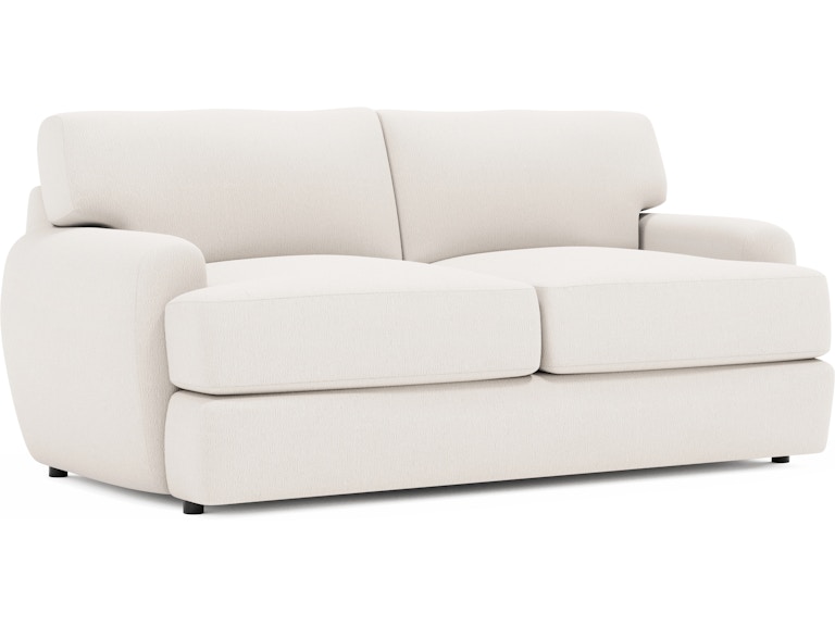 norrwood Bernhardt Living Living Room Cameron Fabric Loveseat P1905Y at Norwood Furniture