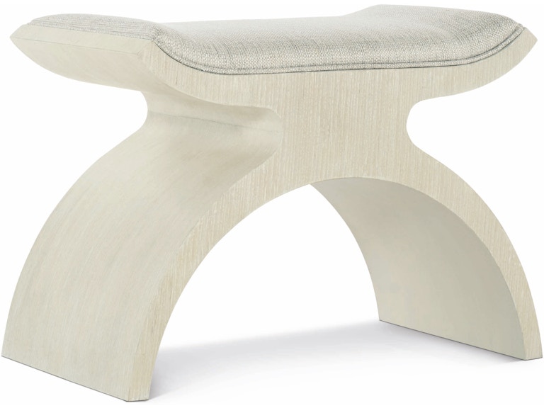 norrwood Bernhardt Living Living Room East Hampton Bench 395506 at Norwood Furniture