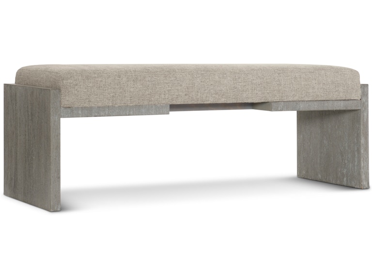 norrwood Bernhardt Living Living Room Foundations Bench 306508 at Norwood Furniture