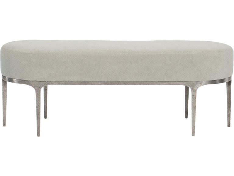 norrwood Bernhardt Living Living Room Linea Bench 384508 at Norwood Furniture
