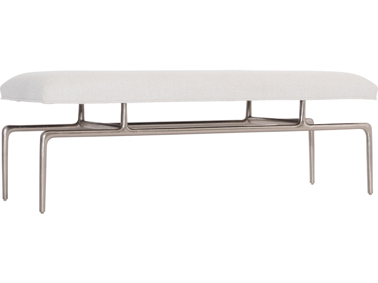 norrwood Bernhardt Living Living Room Solaria Bench 310508 at Norwood Furniture