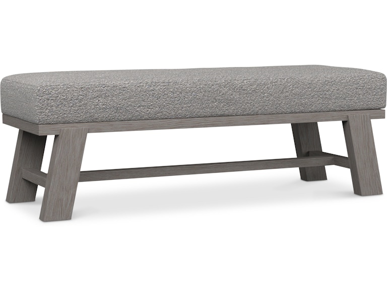 norrwood Bernhardt Living Living Room Trianon Bench 314508G at Norwood Furniture