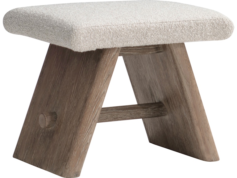 norrwood Bernhardt Living Room Casa Paros Bench 317506 at Norwood Furniture