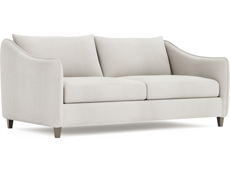 norrwood Bernhardt Living Room Joli Fabric Loveseat P4815Y at Norwood Furniture