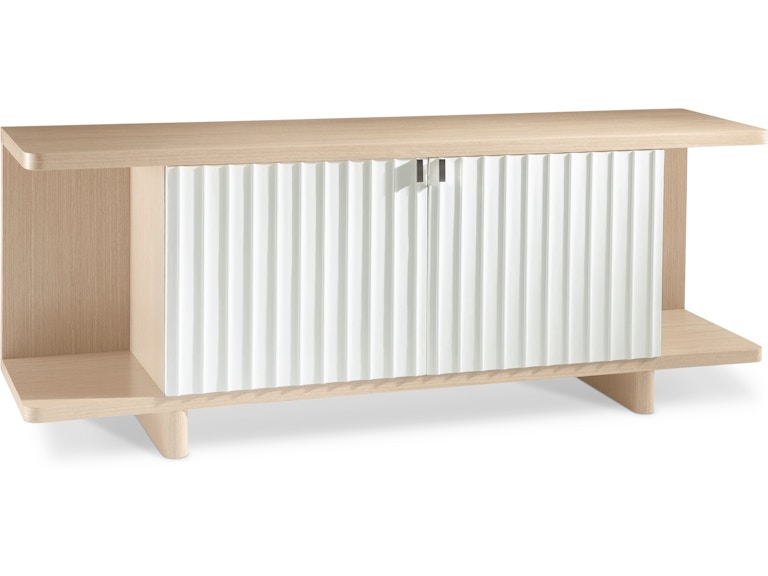 norrwood Bernhardt Living Room Modulum Sideboard 315131 at Norwood Furniture