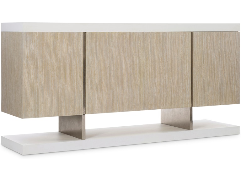 norrwood Bernhardt Living Room Solaria Sideboard 310131 at Norwood Furniture