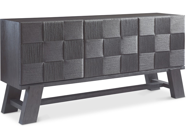 norrwood Bernhardt Living Room Trianon Sideboard 314131B at Norwood Furniture