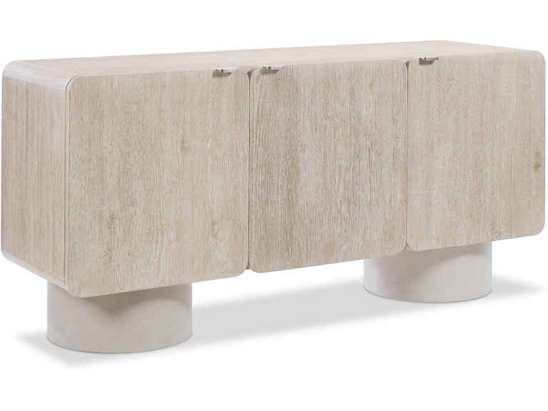 norrwood Bernhardt Loft Casual Dining Antibes Buffet 350134 at Norwood Furniture